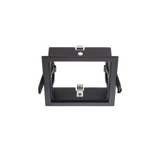XARNO STANDARD RECESSED MOUNTING FRAME S