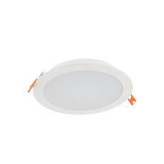 XFACE REC. RND. PANEL 18W 100-240V AC 30