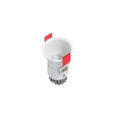 XKAPPA REC. SPOT 1x5W 220-240V AC 3000K