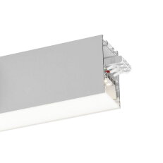 XROPE UGR SURF./SUSP. DALI LIGHT FITTING