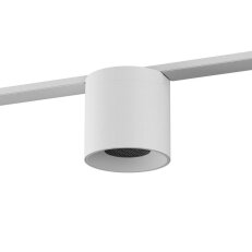XTINY MAGNETIC SPOTLIGHTS 6W 48V DC 24dg