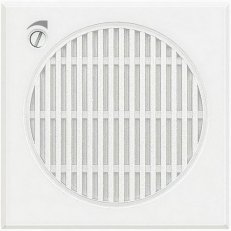 Legrand HD4355V12 BTAX ZVONEK 12V, 2M BÍLÁ