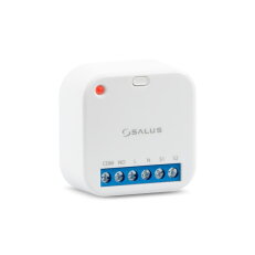 Salus SALUS SR600 Bezdrátové relé 230V, 16A, 2,4GHz