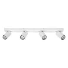 LED SPOT OCTAGON 4X3.4W 927 GU10 WTLEDV