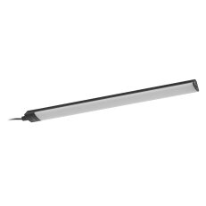 LINEAR ANGLE FL SEN 35CM CCT DIM BKLEDV