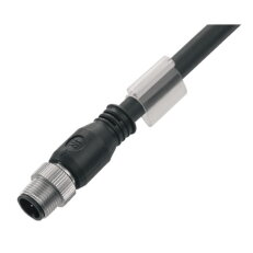 Kabel snímač-akční člen SAIL-M12G-4S2.35T WEIDMÜLLER 1283300235