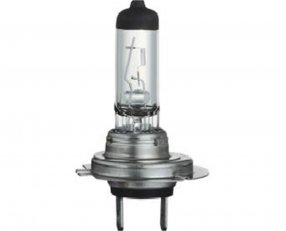 autožárovka H7 12V 55W PX26d -TU