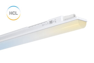 Průmyslové svítidlo INNOVA 1.5ft PC 5500/827-865 2x5P TW TREVOS 107007