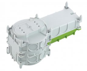Vestavná skříň Spelsberg 97630201 IBTronic H120TT-S2-0