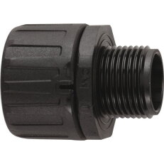 SILVYN FPAG M25X1.5 / 28 BK