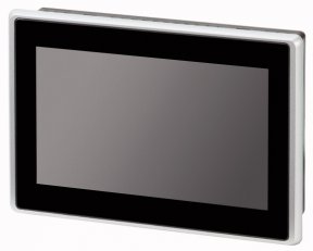 Kapacitní barevný dotykový panel 7' Eaton XV-303-70-B00-A00-1B 179647
