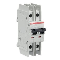 ABB SU202M-Z30 jistič char. Z 10kA 30A 2P  dle UL489 a CSA 22.2 No. 5