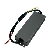 LED napájecí zdroj, 230V - 24V, 2.5A, 60