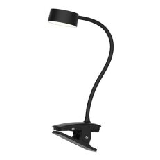 LED stolní nabíjecí lampička, 2W, 210lm,