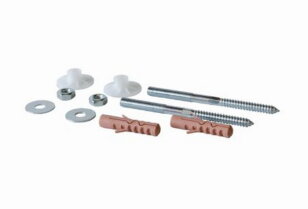 Souprava na upevnění umyvadel M10x120mm H12 NY KOŇAŘÍK 60210120