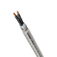 Ovládací kabel ÖLFLEX CLASSIC 110 CY 2X4 LAPP 1135502
