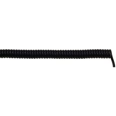 UNITRONIC SPIRAL 5X0,14-200