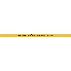 UNITRONIC BUS ASI (TPE) 2X1,5 YE