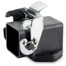 Vestavné pouzdro EPIC H-A 3 AGS BK LAPP 10423100