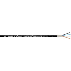 Kabel pro snímače/akční členy UNITRONIC SENSOR FD Lif9YC11Y 3x0,34 LAPP 7038885
