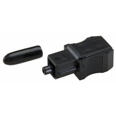POF CONNECTOR F05 SIMPLEX -4PC