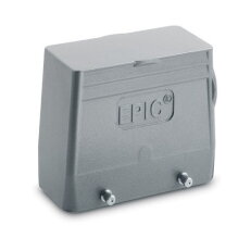 Kabelové pouzdro H-B 10 TSH M25 N.GEW. HOOD LAPP 79052400