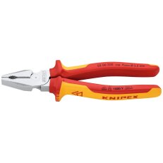 Kombinované kleště HIGH LEVERAGE COMBINATION PLIERS KKZI 20 LAPP 62120504