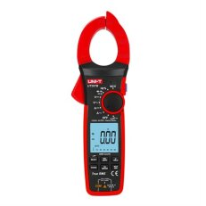 Multimetr UNI-T  UT207B klešťový