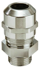 Vývodka MMSKV M16X1,5 EMV-Z mosaz IP68 EMC dle DIN 89285 WISKA 10065129