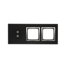 DSTR3300/74 Dotykový panel Simon 54 Touc