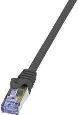 LogiLink CQ3073S RJ45 síťové kabely, pro