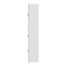 Klapka 1-násobná pro KNX tl. panel Dynamic Labeling, Lotus White MTN6191-6035