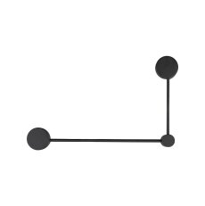 ORBIT BLACK II KINKIET B