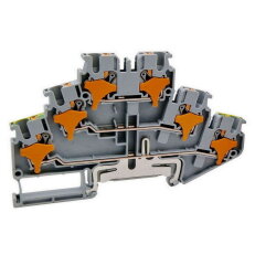 Svorka PS PE 2,5 - 2F ELEKTRO BEČOV AA102020