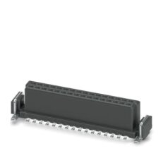 Pružinové lišty SMD FR 1,27/ 32-FV 6,25 PHOENIX CONTACT 1374031