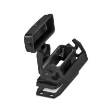 HC-EVO-D25-BWSC-PLR-BK Montážní kryt D25 1411345