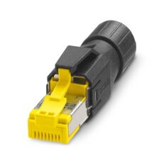 Konektor RJ45 VS-08-RJ45-10G/Q PHOENIX CONTACT 1419001