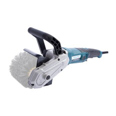 Satinační válcová bruska 1300 W, 120x100 XTLINE XT105355