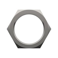 Pojistná matice SKINDICHT SM-PE-M 20x1,5 LOCKNUT LAPP 52103320LF