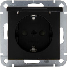 940150003 Safety socket in design HK07,