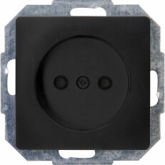 921250089 Socket outlet without earth, w