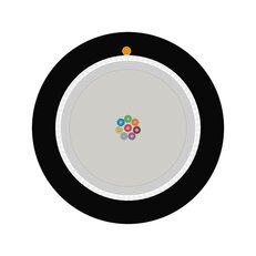 Optický kabel HITRONIC HQN1500 4G 50/125 OM2 LAPP 27600204