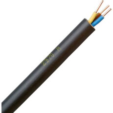 153310045 Underground cable, 3-core, col