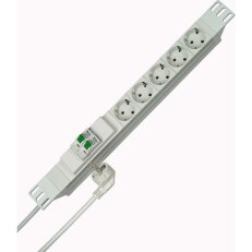 931504015 PROFIversal 5-way, earthing sy