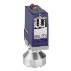 Schneider XMLA010P2S12 Tlakový spínač kovový, pomocné obvody