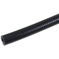 Kovová ochranná hadice s pláštěm SILVYN HFX-V0 2'' 51.6X59.9 BK 15M 64400246