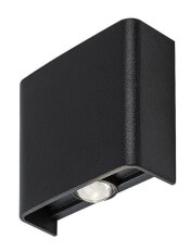 Fasádní svítidlo PORTEL LED 2W RABALUX 77191