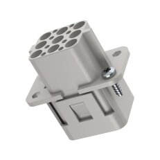 Krimpovací vložka EPIC H-Q 008/0 FC LAPP 44423375