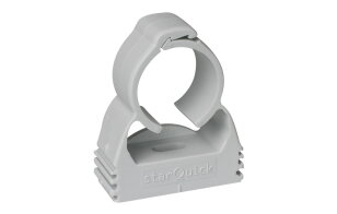 starQuick Objímka M6 (šedá) 40-44mm WALRAVEN 0854642