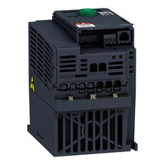 Frekvenční měnič 1,1kW 6,9 A 1x200-240V IP20 třída 3C3/3S2 EMC filtr C2 compact